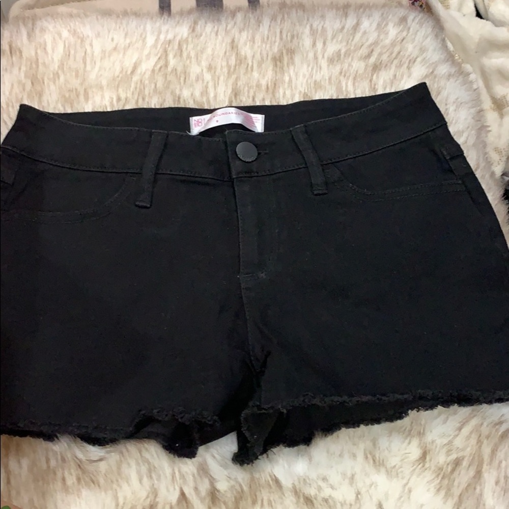 shorts